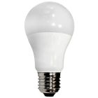 Lámpara estándar Led E27 13,5W 3000°K 1515Lm 60x118mm. (Duralamp GOC100WB)