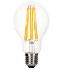 Lámpara Led estandar cristal E27 16W 2600Lm 4000K (B&B 121131)