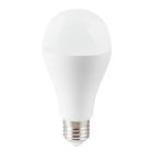 Lámpara estándar Led E27 18W 3000°K 1800Lm (GSC 200601004)