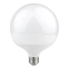 Lámpara globo Led G120 18W E27 3000K 2000Lm (B&B 120660)