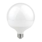 Lámpara globo Led 18W E27 6000K 2000Lm Ø120mm (GSC 200626009)