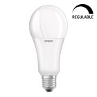 Lámpara estándar Led regulable E27 21W 2700°K 2452Lm (Osram 4058075433847)