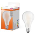 Lámpara estándar cristal Led STAR  E27 24W 4000K 3452Lm (Osram 619098)