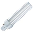 Lámpara  PL Gemini D 2 pin G24D-3 26W 2700K 1800Lm (Clar 10761)