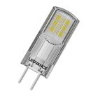 Lámpara Led G4 2 pin GY6.35 2,6W 2700°K 300Lm (Ledvance 048470)