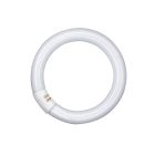 Tubo fluorescente circular Trifósforo Lumilux G10q 32W 2700K (Osram 581129)