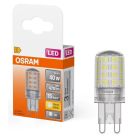 Lámpara Led G9 3,8W 2700°K 470Lm (Osram 4058075432390)