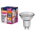 Lámpara Led Value GU10 4,3W 3000°K 350Lm 36° (Osram 4058075096622)