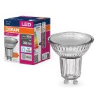 Lámpara Led Value GU10 3,6W 6500°K 350Lm 36° (Osram 4058075817715)