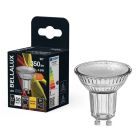 Bombilla Led GU10 3,6W 350Lm 2700°K 36°(Bellalux 4058075112780)