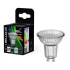 Bombilla Led GU10 4,3W 350Lm 4000°K 36° (Bellalux 4058075112803)
