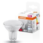 Lámpara Led Value GU10 4,3W 6500°K 350Lm 120° (Osram 4099854022203)
