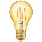 Lámpara estándar cristal Led edición Vintage 1906 4W 2400°K 410Lm (Osram 4058075293090)