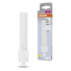 Lámpara Led 2 Pin G23 4,5W 4000°K (Osram 4058075558045)