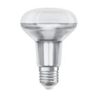 Lámpara reflectora cristal Led Star R80 E27 4W 2700K (Osram 4058075808645)
