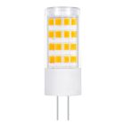Lámpara Led G4 4W 6000ºK 400Lm  Ø16x42mm(B&B 120847)