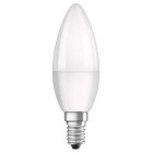 Bombilla vela 5,7W 470Lm E14 6500°K (Bellalux 4099854318030)