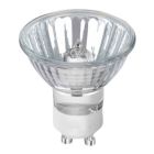 Lámpara halógena dicroica GU10 50W 220V 2700°K 350Lm Ø50 (Clar 12181)
