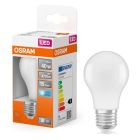 Lámpara Led estándar E27 5,5W 4000K 470Lm (Osram 304178)