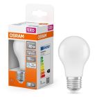 Lámpara Led estándar E27 5,5W 6500K 470Lm (Osram 304192)