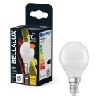 Bombilla esférica 4,9W 470Lm E14 2700°K (Bellalux 4058075128323)