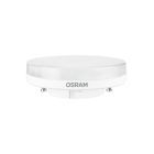 Lámpara Led Star GX53 tipo pastilla 6W 4000°K 470Lm  (Osram 4058075433465)