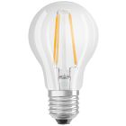 Lámpara estándar cristal Led clara Retrofit 7W 2700K 806Lm (Osram 112261)