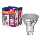 Lámpara Led Value GU10 6,9W 6500°K 575Lm 36° (Osram 096684)