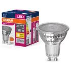 Lámpara Led Value GU10 6,9W 3000°K 575Lm 60° (Osram 4058075096769)