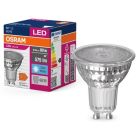 Lámpara Led Value GU10 6,9W 4000K 575Lm 60° (Osram  4058075096783)