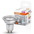 Lámpara Led Star GU10 6,9W 6500°K 575Lm 120° (Osram 4099854022388)