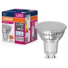 Lámpara Led Value GU10 6,9W 6500°K 575Lm 120° (Osram 4058075096745)