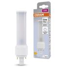 Lámpara Led PL 2 Pin G24d-2 7W 4000K (Osram 558502)