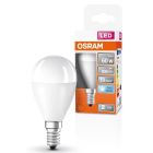 Lámpara Led esférica ST Clas E14 7W 4000°K 806Lm (Osram 023101)