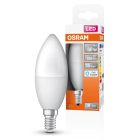 Lámpara Led vela ST Clas B E14 7W 6500°K 806Lm (Osram 023026)