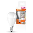 Lámpara Led esférica ST Clas E14 7W 6500°K 806Lm (Osram 023125)