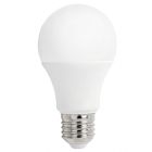 Lámpara estándar Led E27 7W 6000°K 550Lm 270° 61x112mm. (Spectrum WOJ+13899)