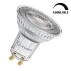 Lámpara Led Performance regulable GU10 8,3W 4000°K 60° (Ledvance 058943)