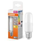 Lámpara Led tubular E27 8,5W 2700°K 806Lm (Osram 4058075428447)