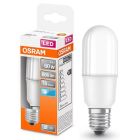 Lámpara Led tubular E27 8W 4000°K 806Lm (Osram 4058075428508)