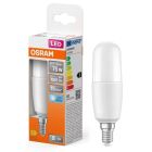 Lámpara Led tubular E14 9,5W 4000°K 1050Lm (Osram 4058075428409)