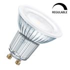 Lámpara Led Superstar regulable GU10 8,3W 2700°K 120° (Osram 4058075433687)