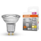 Lámpara Led Star GU10 4,3W 2700°K 350Lm 36° (Osram 4058075112568)
