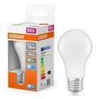Lámpara Led estándar E27 8,5W 4000K 806Lm  (Osram 4058075430693)