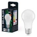 Bombilla estándar 8,5W 806Lm E27 4000°K (Bellalux 4058075128088)