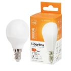 Lámpara esférica Led Libertina E14 8W 3000K (GSC 600005001)