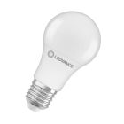 Lámpara estándar Led con sensor de movimiento y crepuscular Superior E27 8,8W 2700°K 806Lm (Osram 094200 )