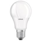 Lámpara Led estándar E27 9W 6500K 806Lm 60x110mm. (Osram 4052899326873)