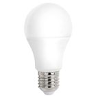 Lámpara estándar Led E27 9W 3000°K 820Lm 270° 108x60mm. (Spectrum WOJ14610)
