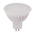 Lámpara Led MR16 12V 9W 4000°K 1000Lm 120º (B&B 120693)